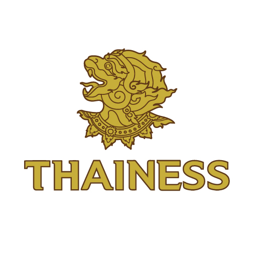 โลโก้ช่อง Thainess