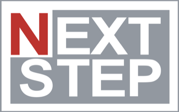 Next Step
